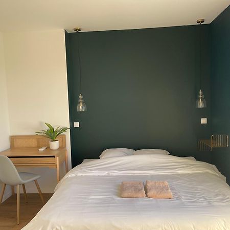 Appart-Hotel Residence De Garonne Tonneins Екстериор снимка