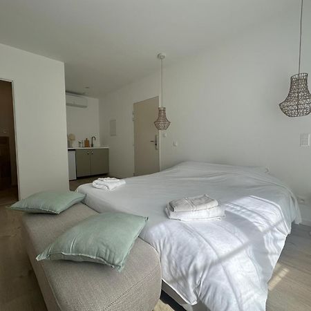 Appart-Hotel Residence De Garonne Tonneins Екстериор снимка