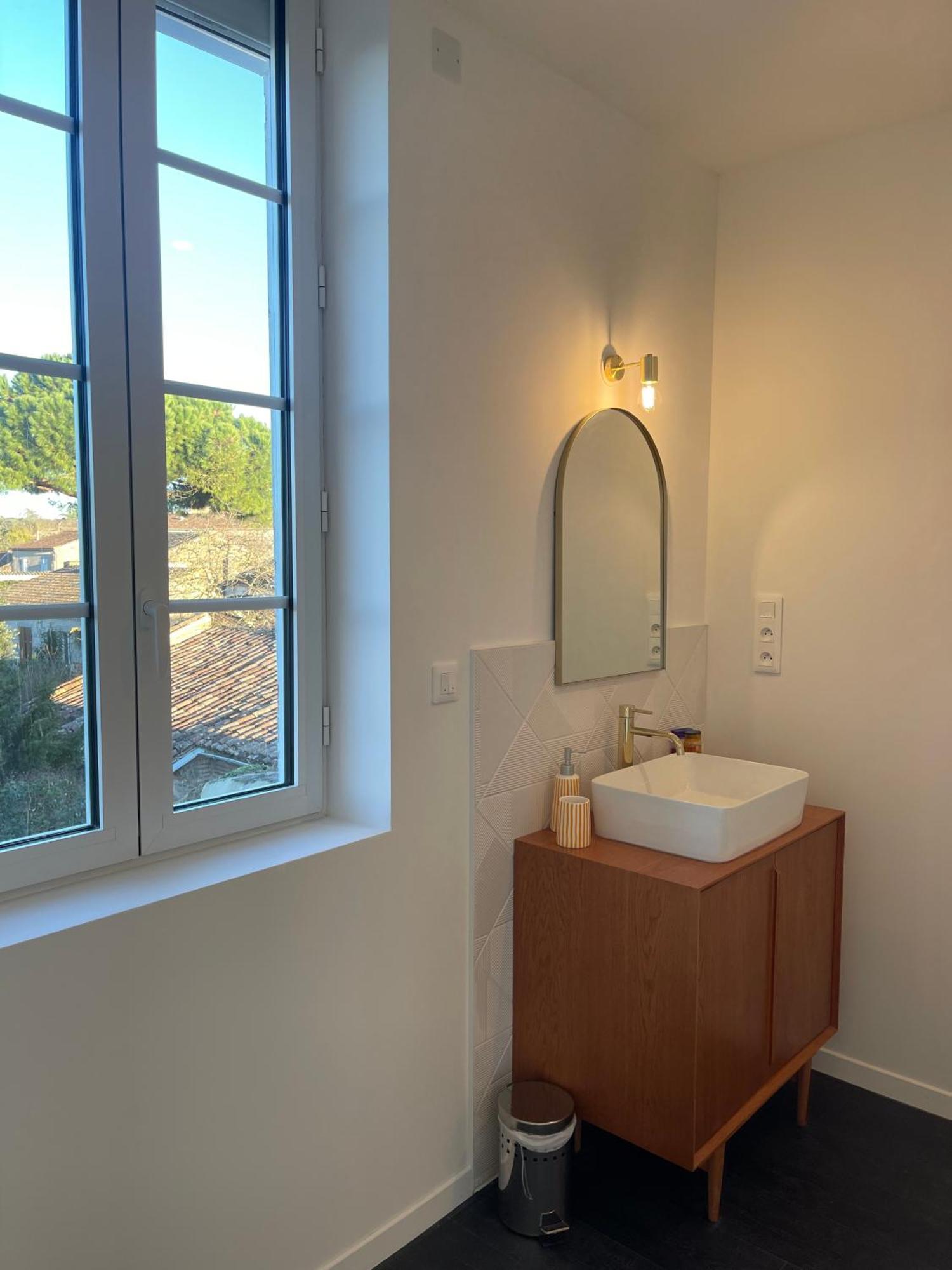 Appart-Hotel Residence De Garonne Tonneins Екстериор снимка