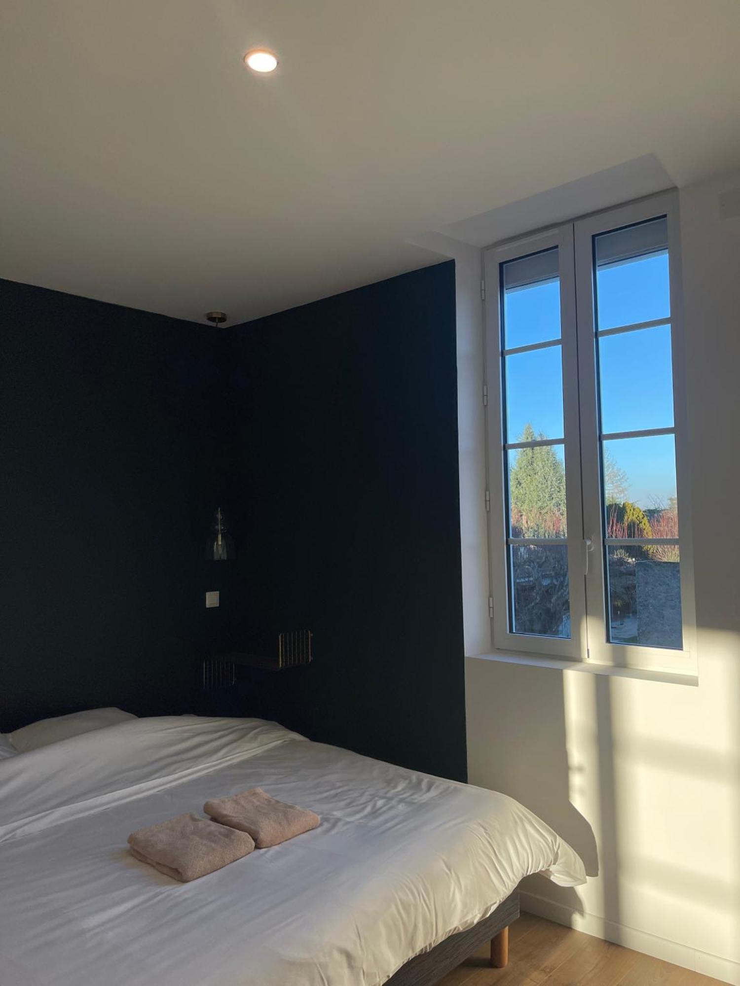 Appart-Hotel Residence De Garonne Tonneins Екстериор снимка