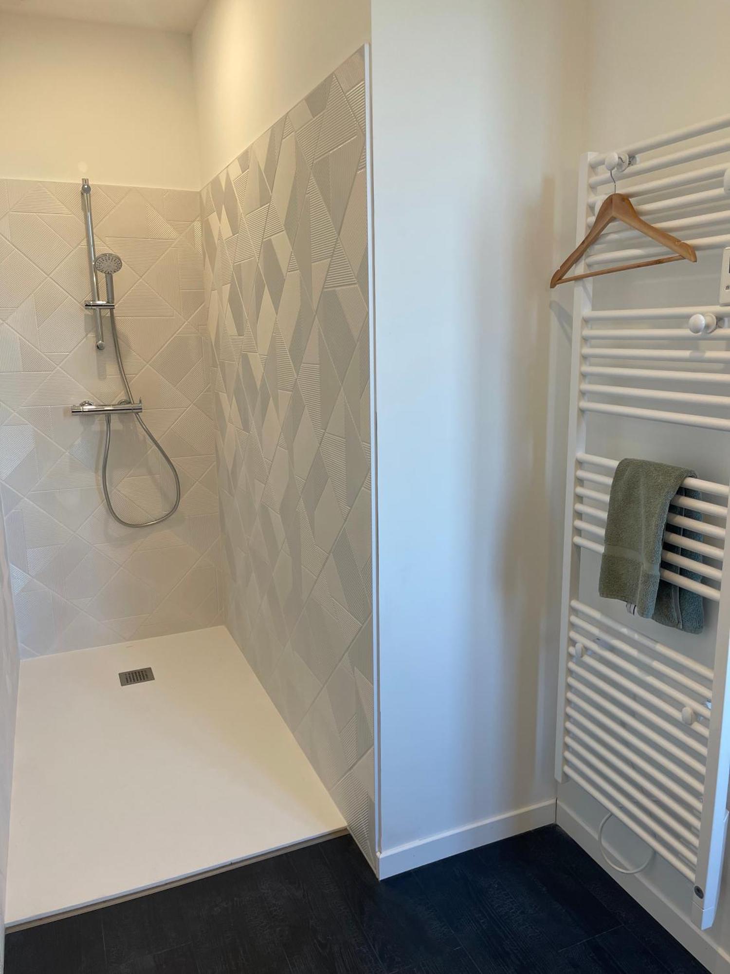 Appart-Hotel Residence De Garonne Tonneins Екстериор снимка