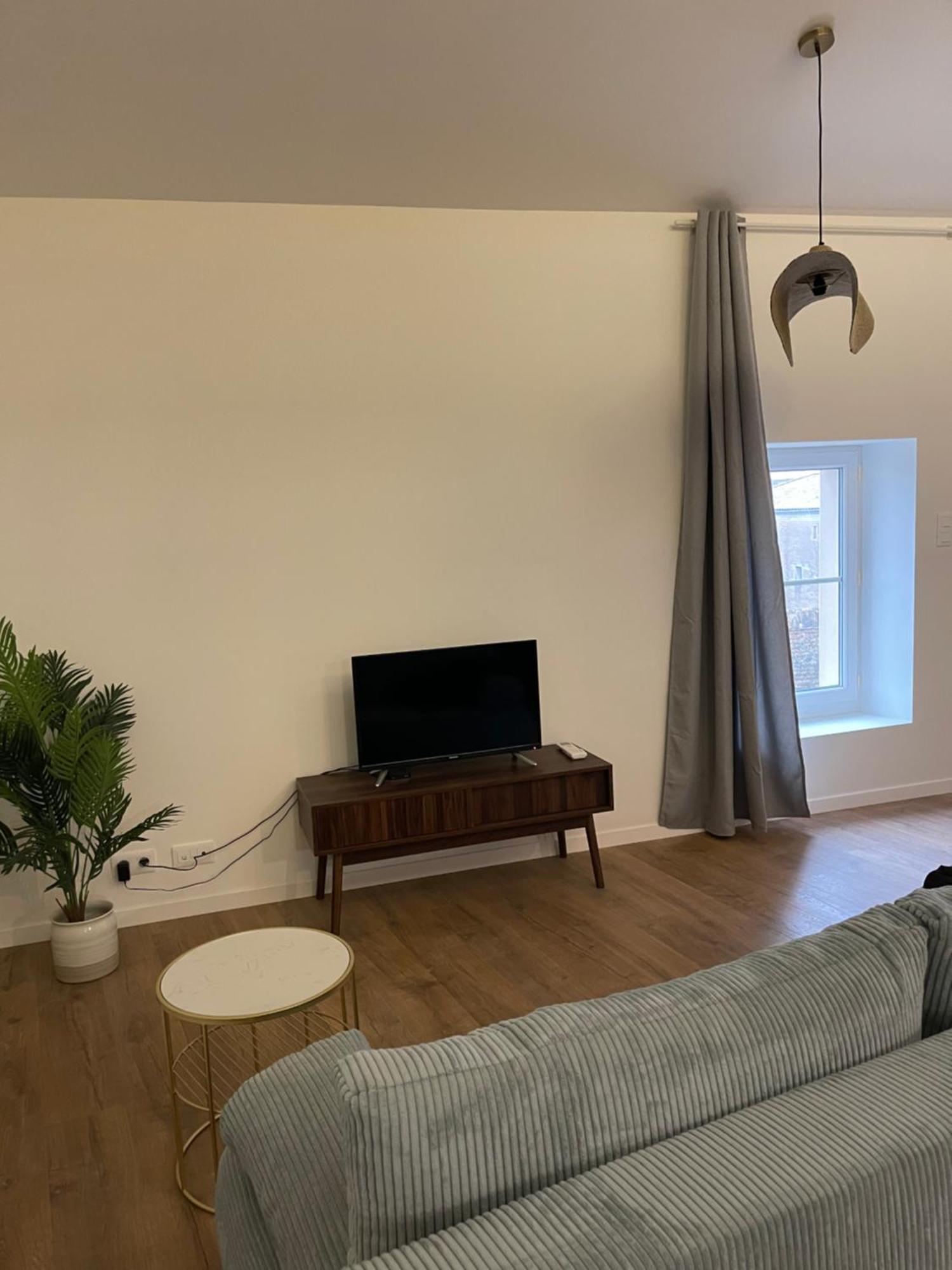 Appart-Hotel Residence De Garonne Tonneins Екстериор снимка