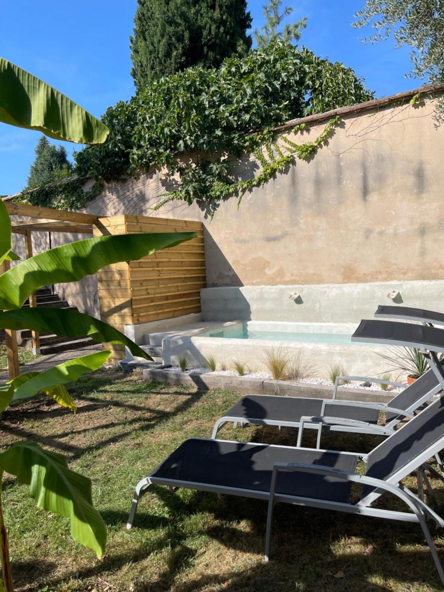 Appart-Hotel Residence De Garonne Tonneins Екстериор снимка