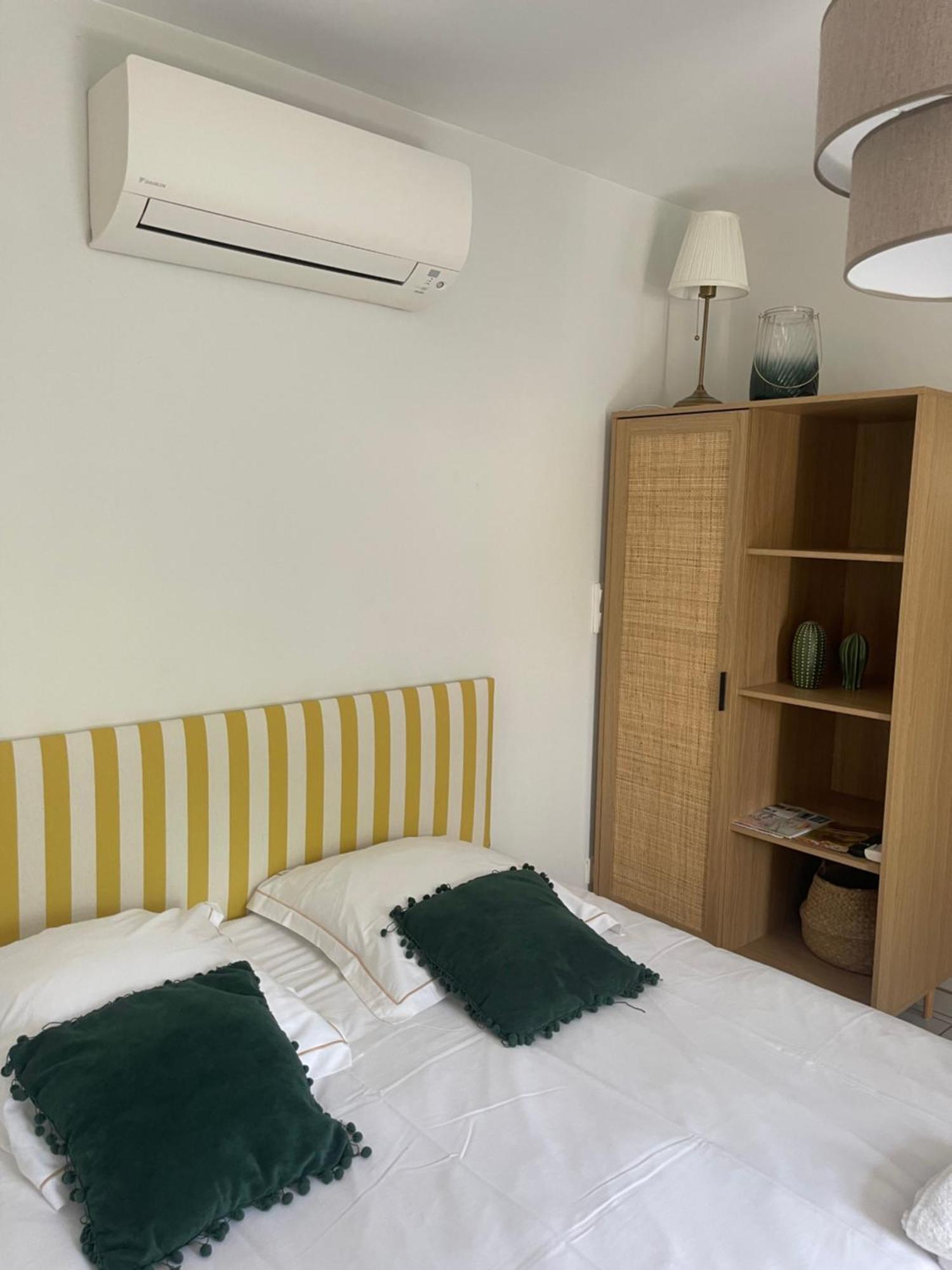 Appart-Hotel Residence De Garonne Tonneins Екстериор снимка