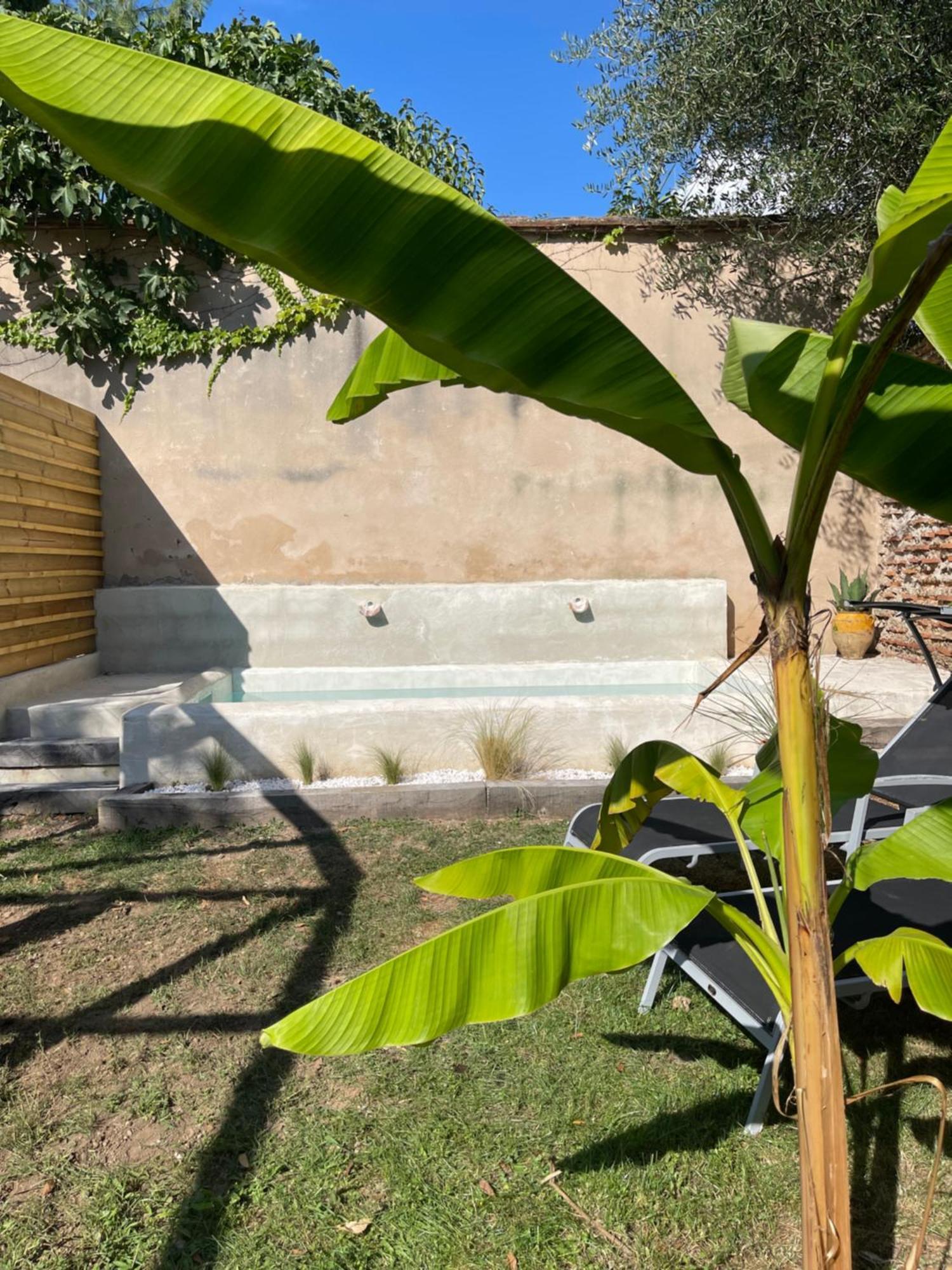 Appart-Hotel Residence De Garonne Tonneins Екстериор снимка