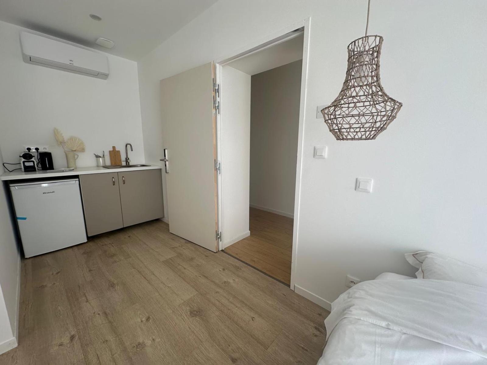 Appart-Hotel Residence De Garonne Tonneins Екстериор снимка