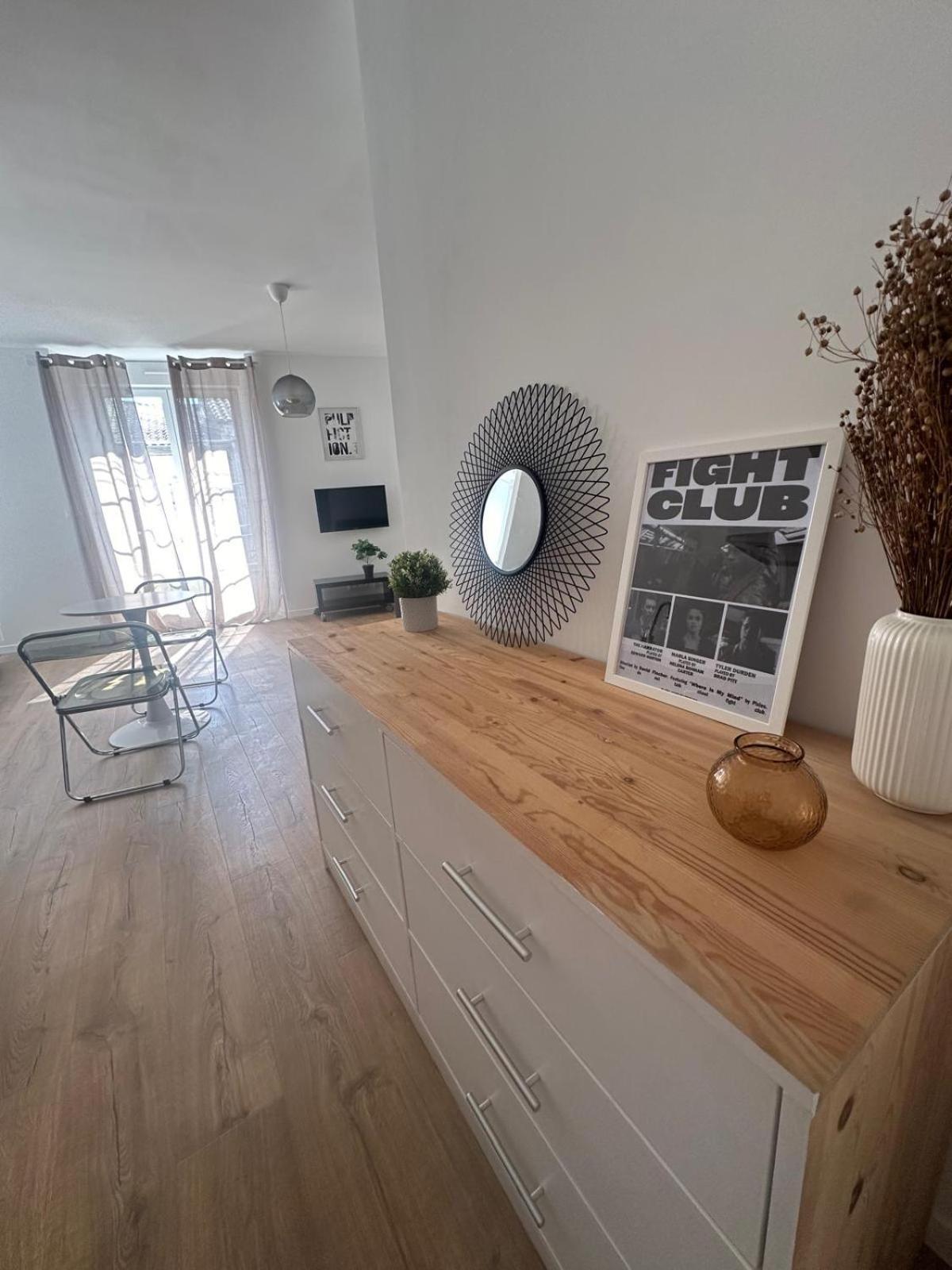 Appart-Hotel Residence De Garonne Tonneins Екстериор снимка
