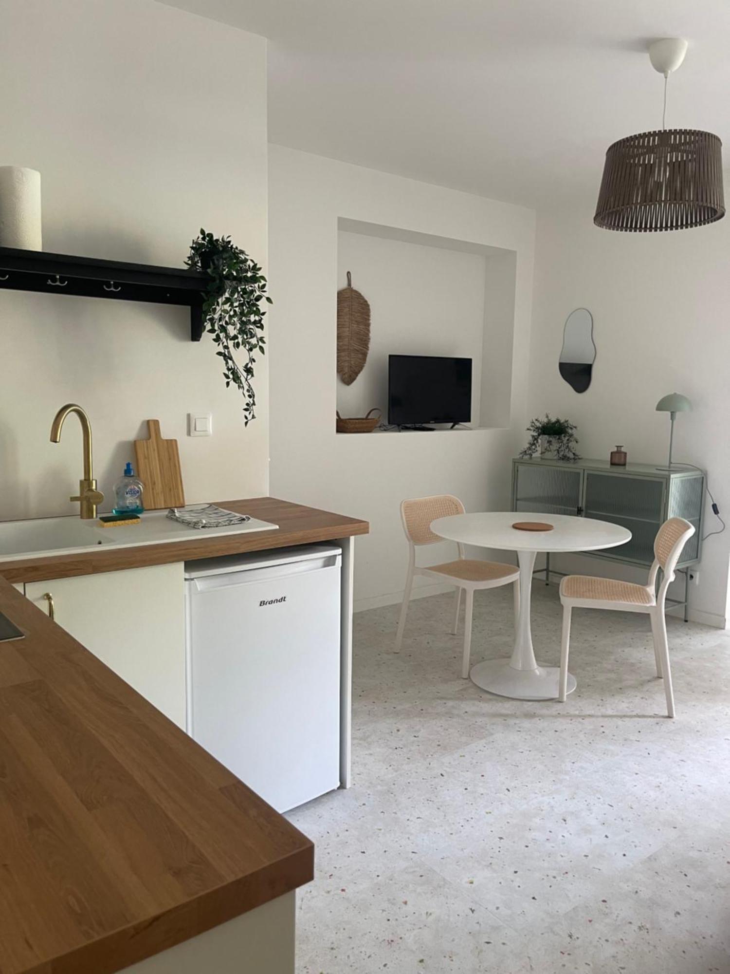 Appart-Hotel Residence De Garonne Tonneins Екстериор снимка