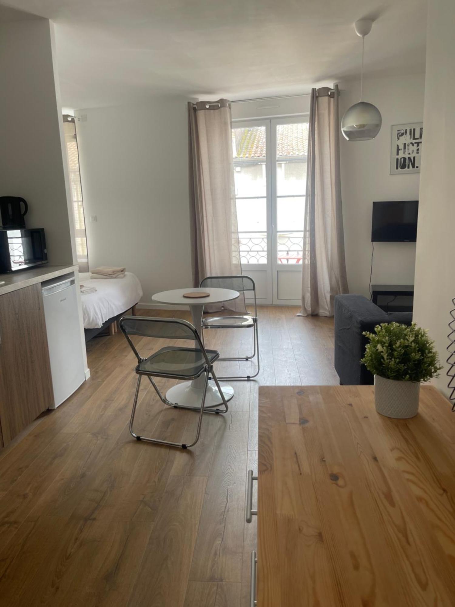 Appart-Hotel Residence De Garonne Tonneins Екстериор снимка