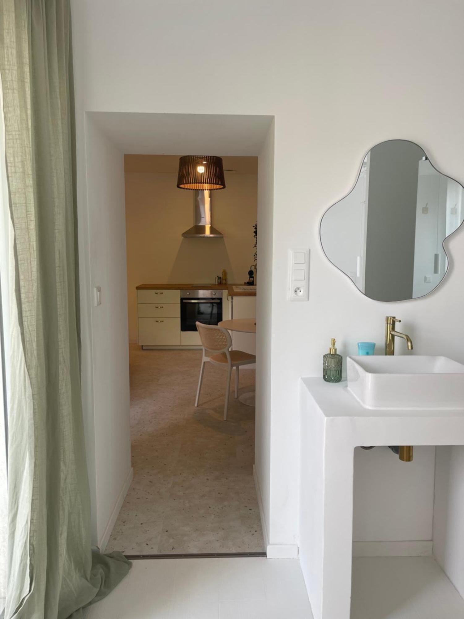 Appart-Hotel Residence De Garonne Tonneins Екстериор снимка