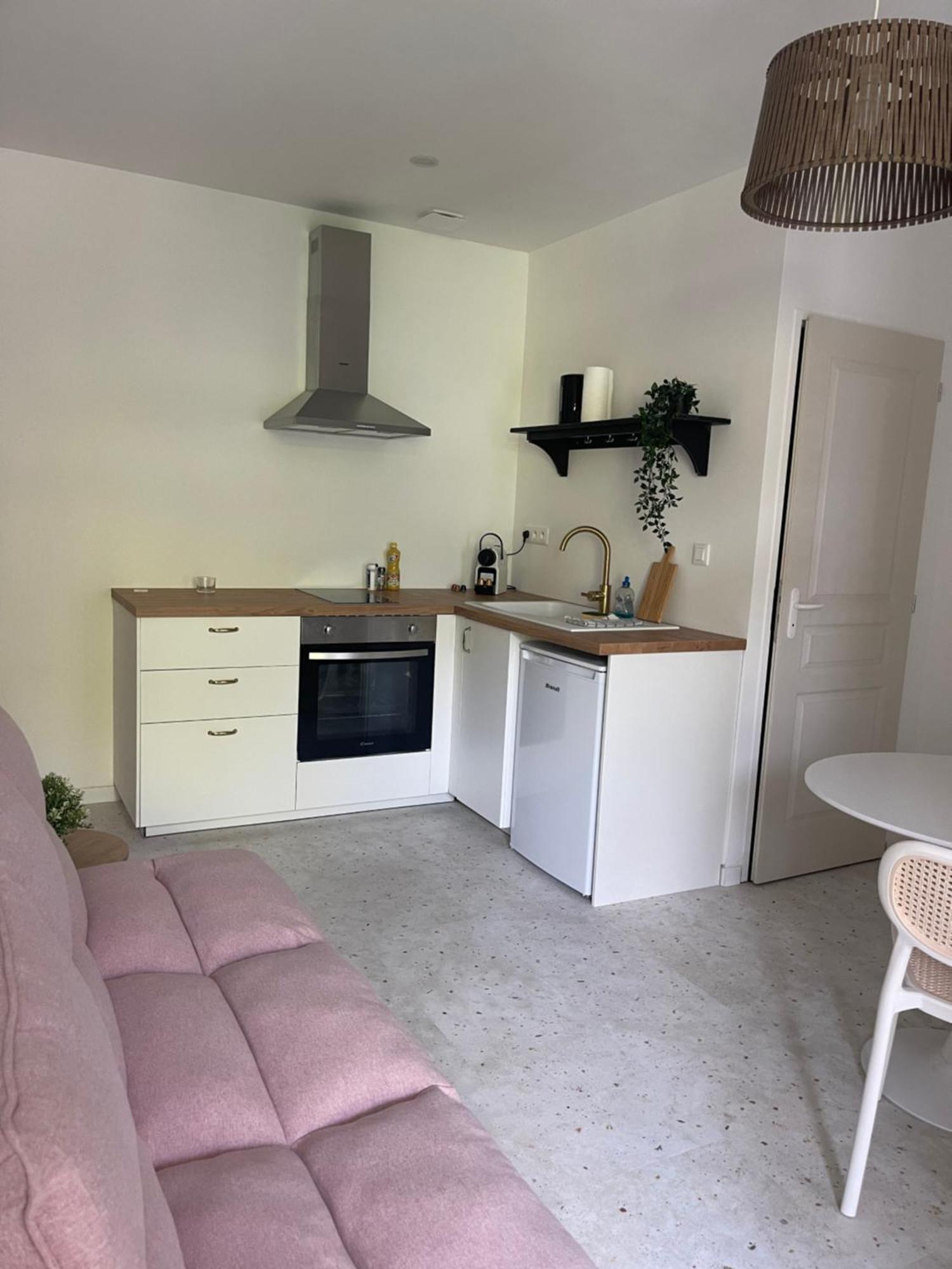 Appart-Hotel Residence De Garonne Tonneins Екстериор снимка