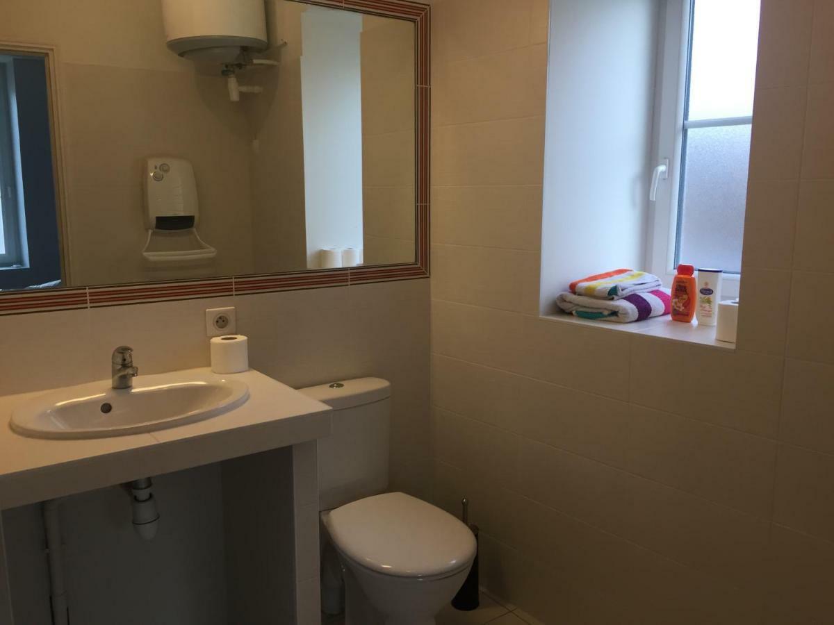Appart-Hotel Residence De Garonne Tonneins Екстериор снимка
