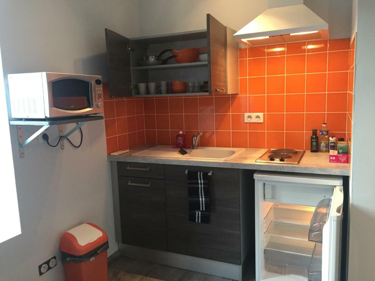 Appart-Hotel Residence De Garonne Tonneins Екстериор снимка