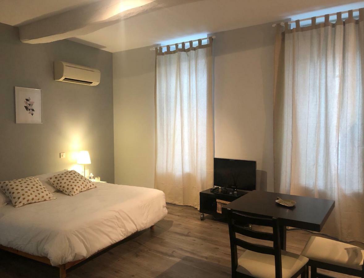 Appart-Hotel Residence De Garonne Tonneins Екстериор снимка