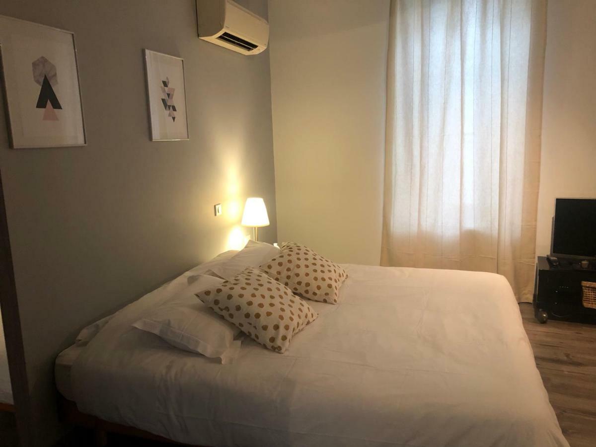 Appart-Hotel Residence De Garonne Tonneins Екстериор снимка