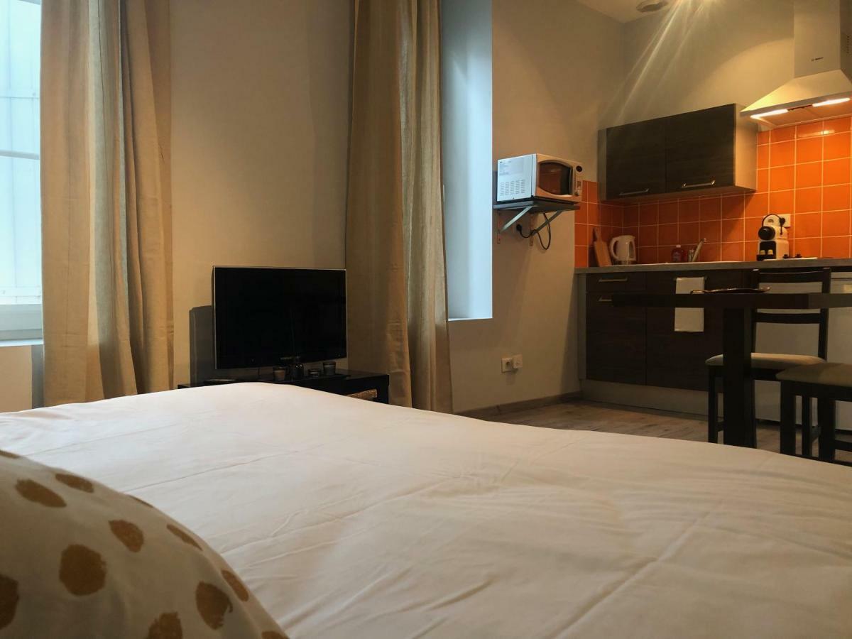 Appart-Hotel Residence De Garonne Tonneins Екстериор снимка