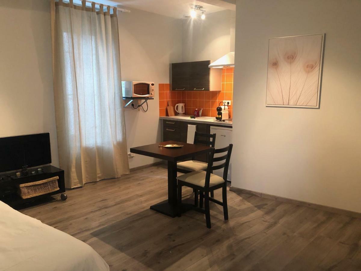 Appart-Hotel Residence De Garonne Tonneins Екстериор снимка