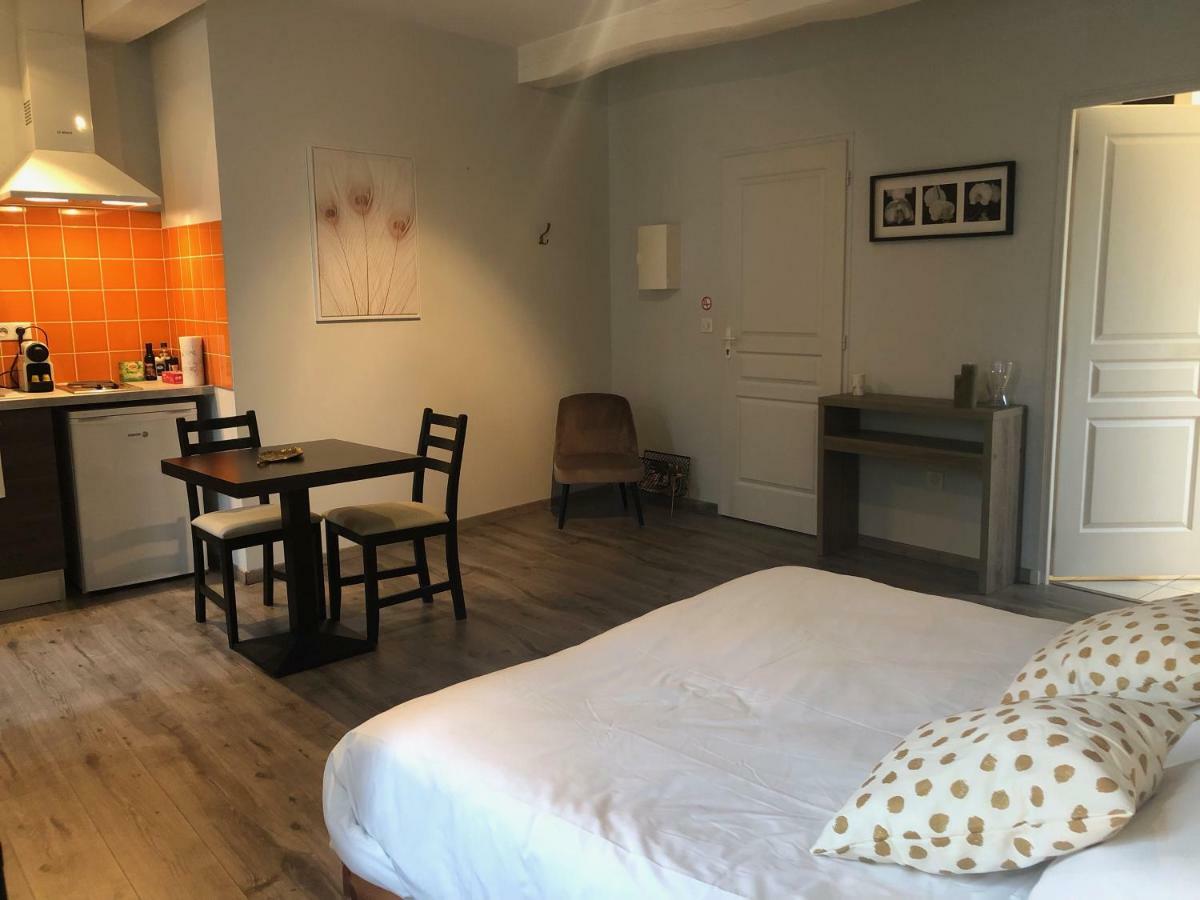 Appart-Hotel Residence De Garonne Tonneins Екстериор снимка