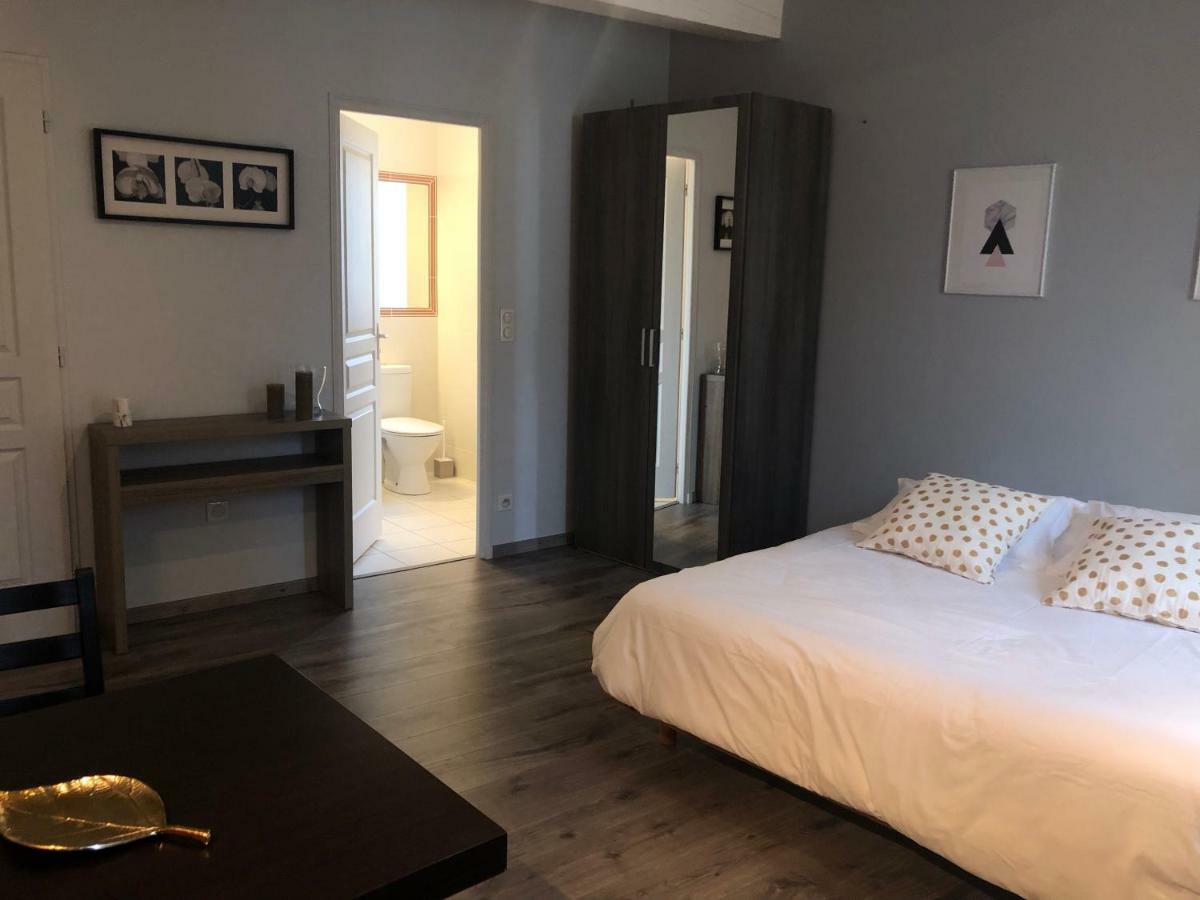 Appart-Hotel Residence De Garonne Tonneins Екстериор снимка