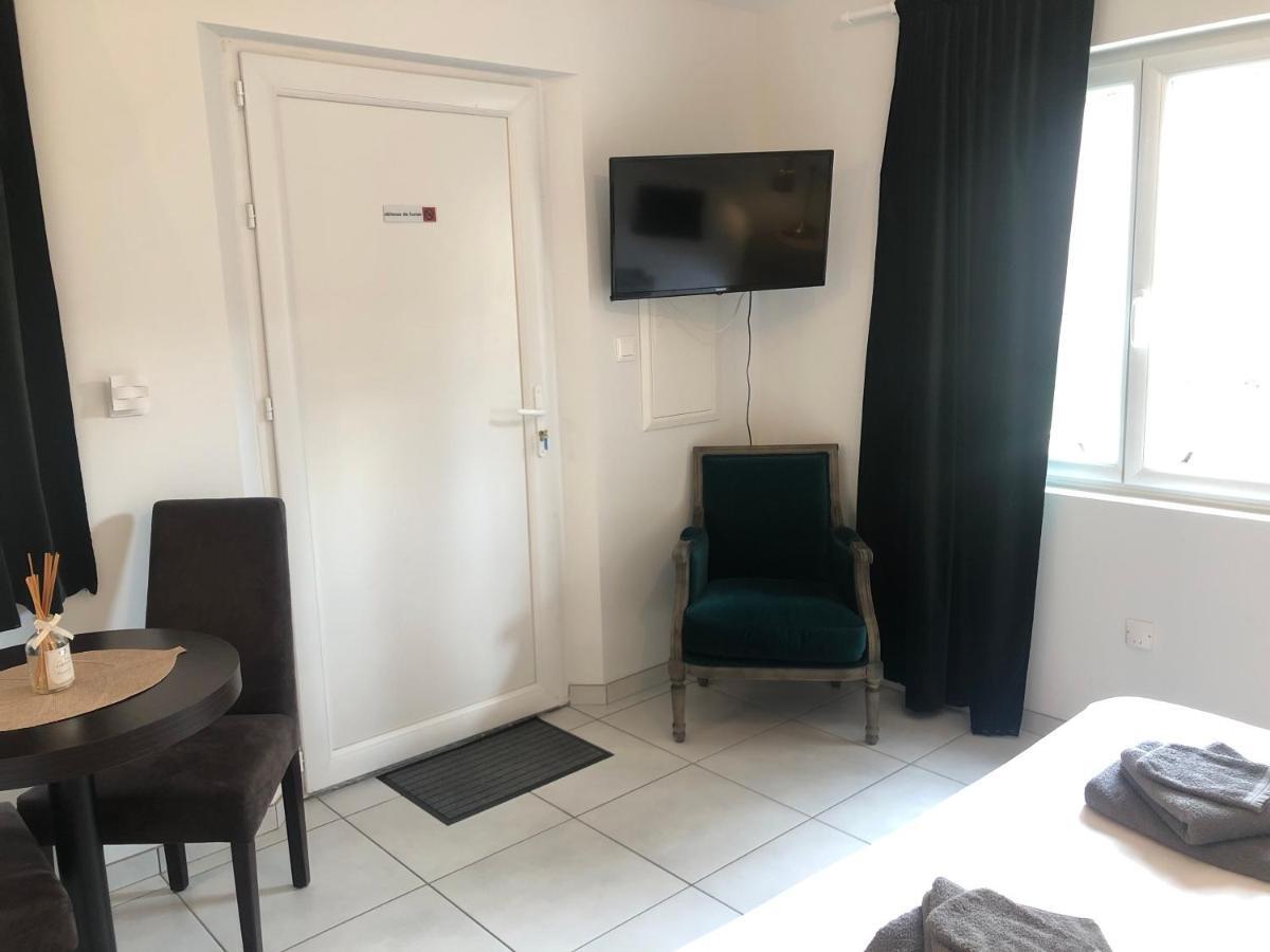 Appart-Hotel Residence De Garonne Tonneins Екстериор снимка