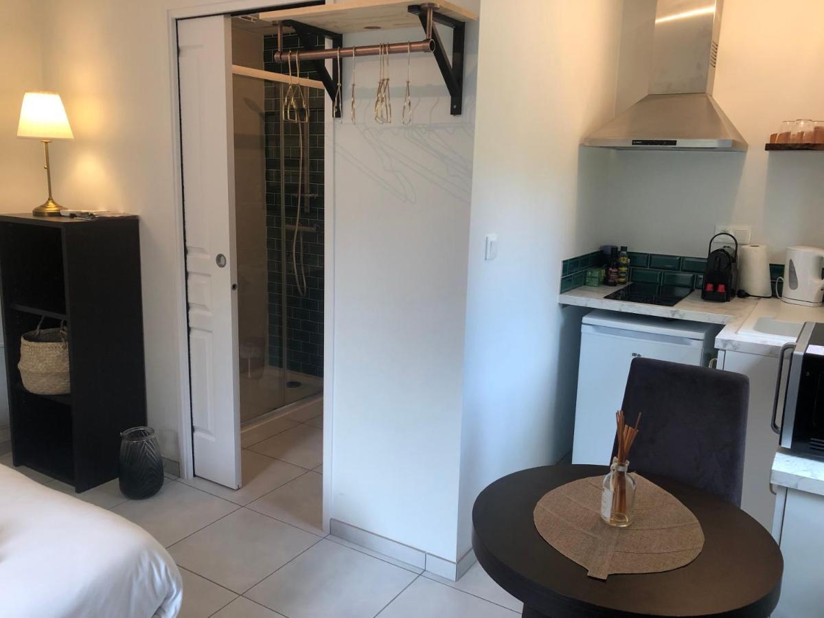 Appart-Hotel Residence De Garonne Tonneins Екстериор снимка