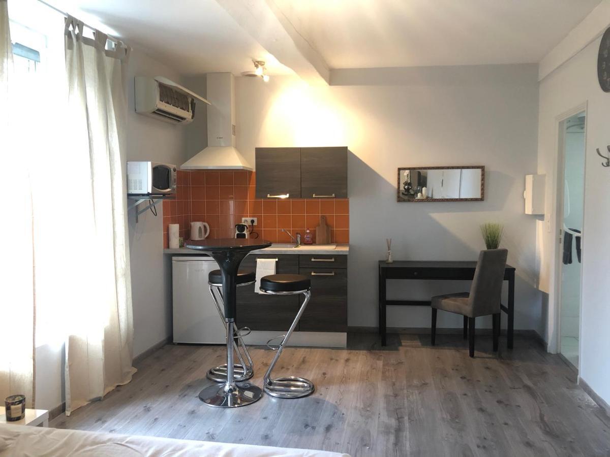 Appart-Hotel Residence De Garonne Tonneins Екстериор снимка