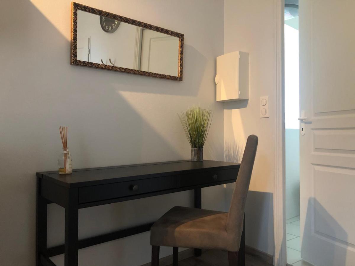 Appart-Hotel Residence De Garonne Tonneins Екстериор снимка